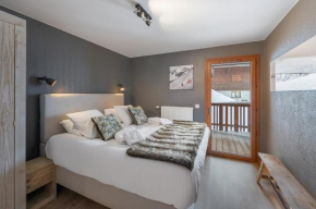 Les Loges Blanches - Apt C001 - BO Immobilier - Châtel